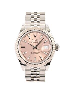 Rolex Watch Datejust 28